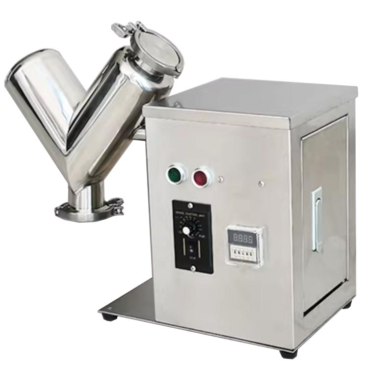 V�͆αۻ�ϙC(j��)V-shaped single-arm mixer